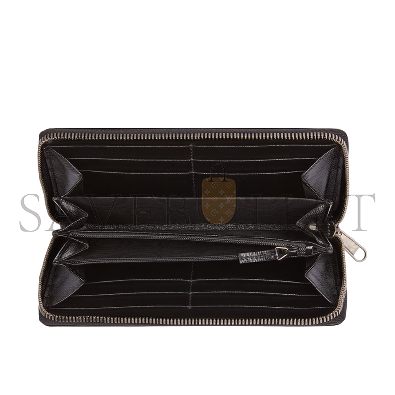 GUCCI OPHIDIA ZIPPER WALLET 673003 (19*10.5*2cm)